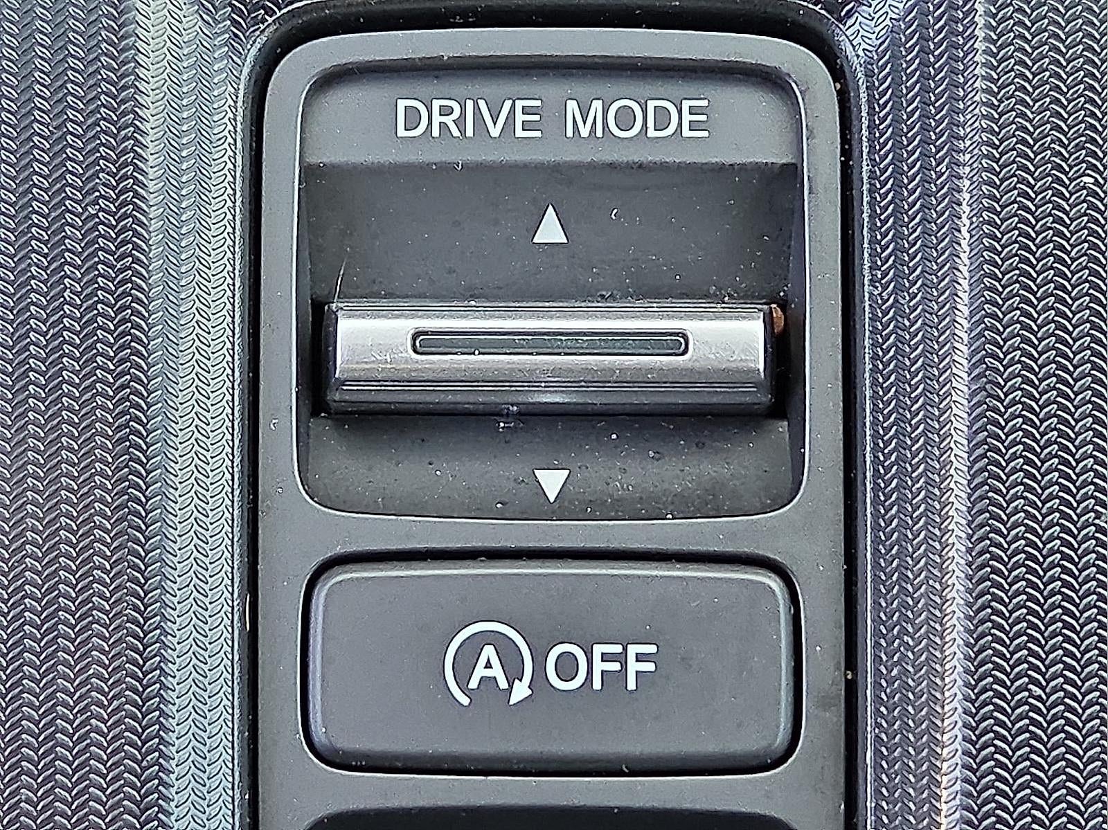 2022 Honda Civic Hatchback Sport