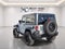 2017 Jeep Wrangler Willys Wheeler 4x4