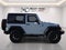 2017 Jeep Wrangler Willys Wheeler 4x4