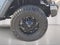 2017 Jeep Wrangler Willys Wheeler 4x4