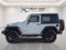 2017 Jeep Wrangler Willys Wheeler 4x4