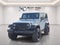 2017 Jeep Wrangler Willys Wheeler 4x4