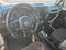2017 Jeep Wrangler Willys Wheeler 4x4