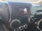 2017 Jeep Wrangler Willys Wheeler 4x4
