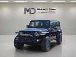 2023 Jeep Wrangler 4xe Rubicon 4x4