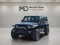 2023 Jeep Wrangler 4xe Rubicon 4x4