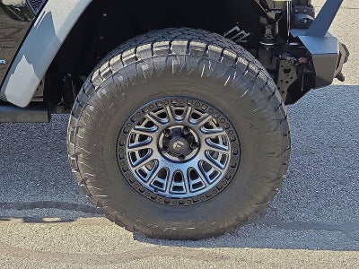 2023 Jeep Wrangler 4xe Rubicon 4x4