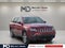 2016 Jeep Compass High Altitude Edition
