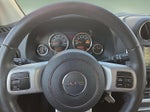 2016 Jeep Compass High Altitude Edition