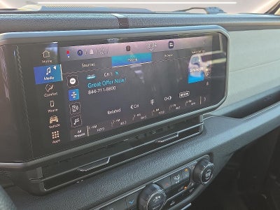 2024 Jeep Wrangler 4-Door Sport 4x4