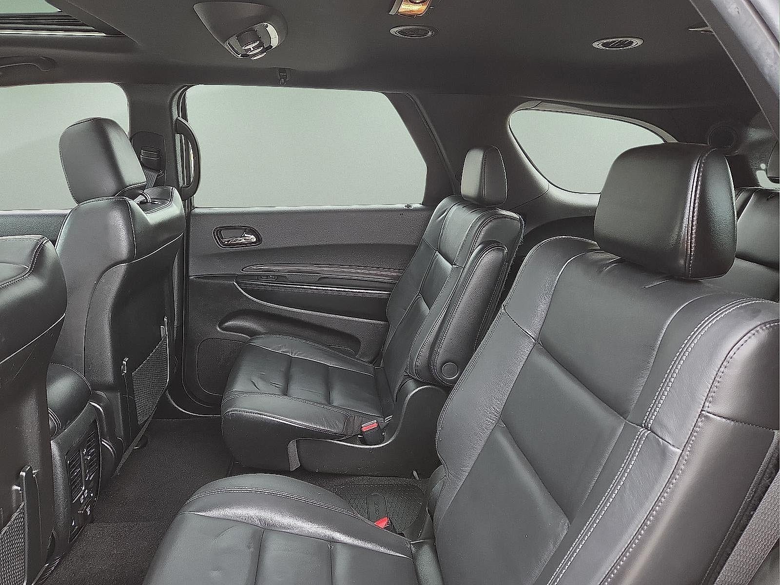 2022 Dodge Durango GT Plus AWD