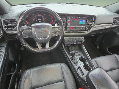 2022 Dodge Durango GT Plus AWD