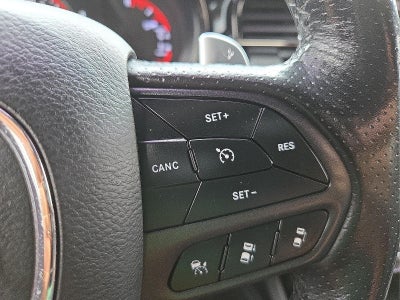 2022 Dodge Durango GT Plus AWD