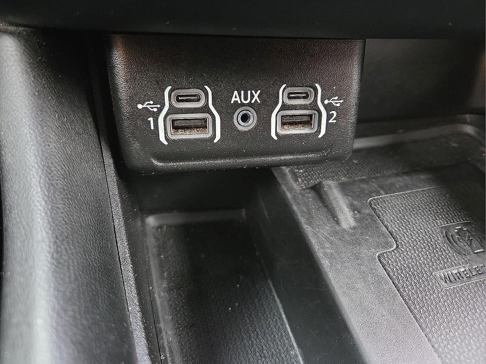 2022 Dodge Durango GT Plus AWD