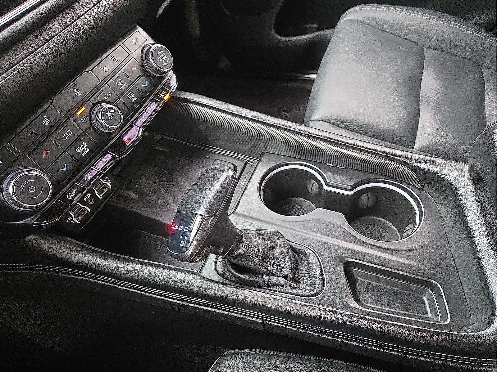 2022 Dodge Durango GT Plus AWD