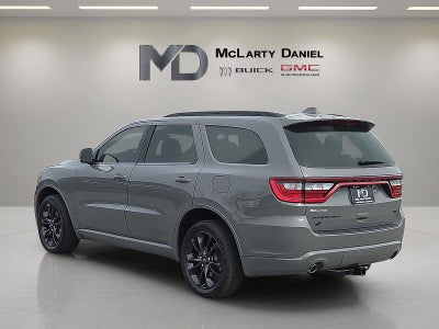 2022 Dodge Durango GT Plus AWD