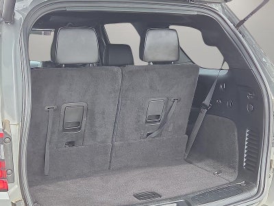 2022 Dodge Durango GT Plus AWD