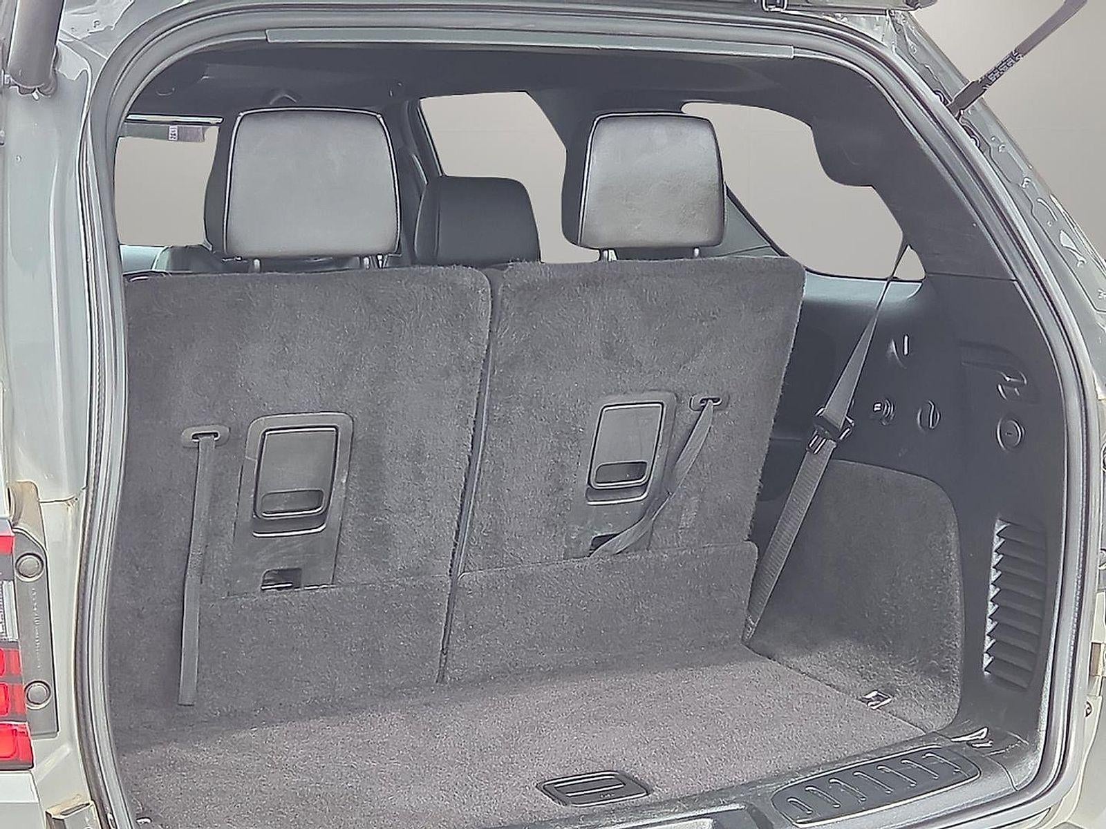 2022 Dodge Durango GT Plus AWD