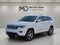 2018 Jeep Grand Cherokee Sterling Edition 4x4