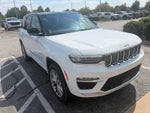 2024 Jeep Grand Cherokee Summit 4x4