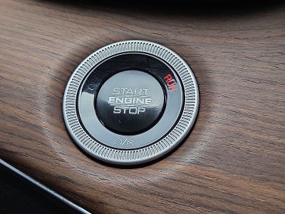2024 Jeep Grand Cherokee L Summit 4x4
