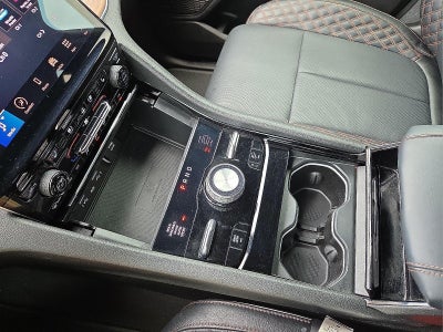 2024 Jeep Grand Cherokee L Summit 4x4