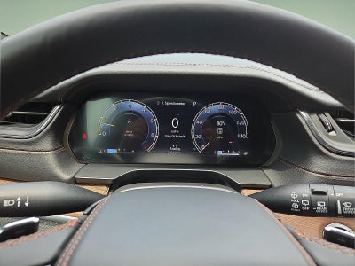 2024 Jeep Grand Cherokee L Summit 4x4