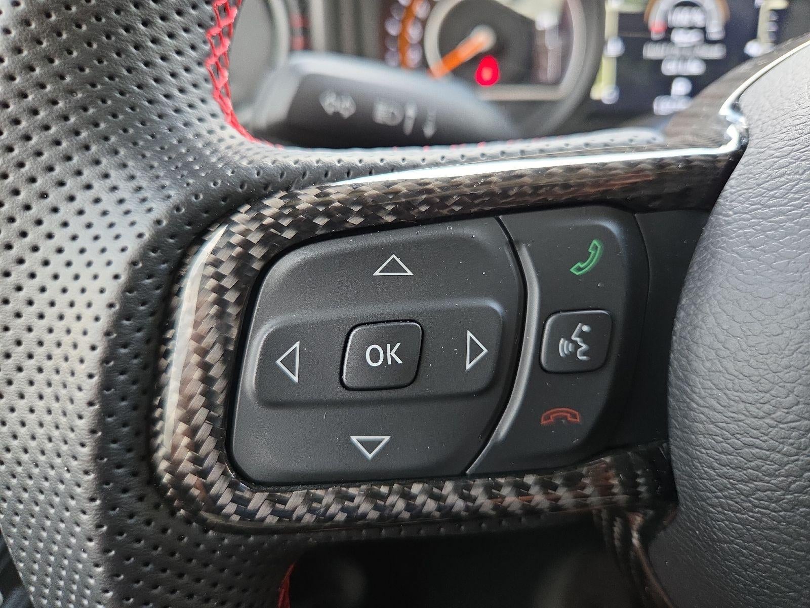 2025 Jeep Wrangler 4-Door Recon 4x4