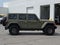 2025 Jeep Wrangler 4-Door Recon 4x4