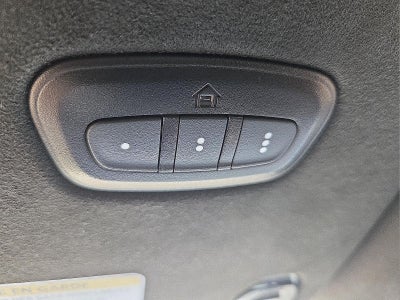 2024 Jeep Grand Wagoneer L Series II 4x4