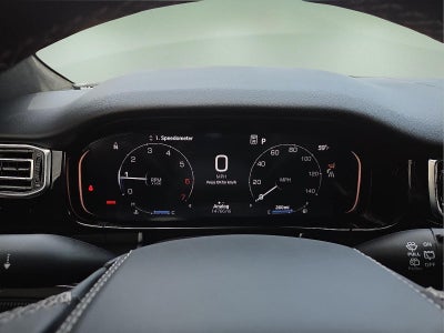 2024 Jeep Grand Wagoneer L Series II 4x4