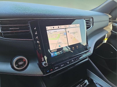 2025 Jeep Wagoneer Base