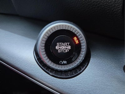 2025 Jeep Wagoneer Base