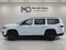 2024 Jeep Wagoneer Series II Carbide 4x4