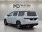 2023 Jeep Grand Wagoneer Base