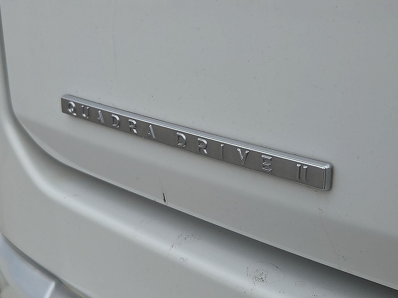 2023 Jeep Grand Wagoneer Base