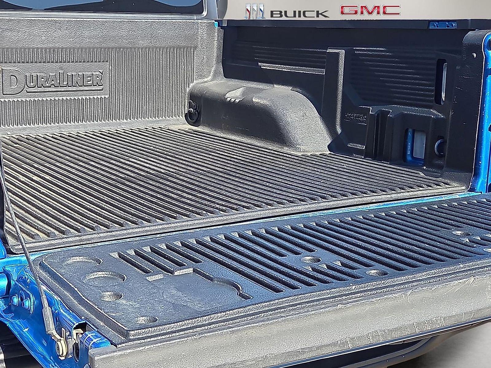 2020 Jeep Gladiator Rubicon 4x4