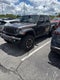 2024 Jeep Gladiator Rubicon X