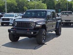 2024 Jeep Gladiator Rubicon X