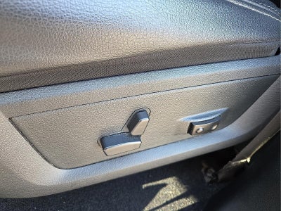 2018 RAM 1500 Sport Crew Cab 4x4 5'7" Box