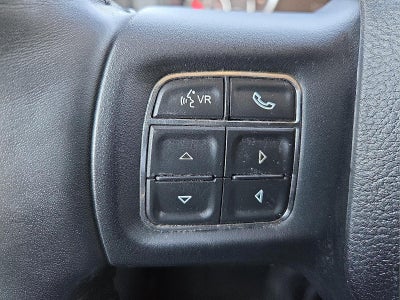 2018 RAM 1500 Sport Crew Cab 4x4 5'7" Box