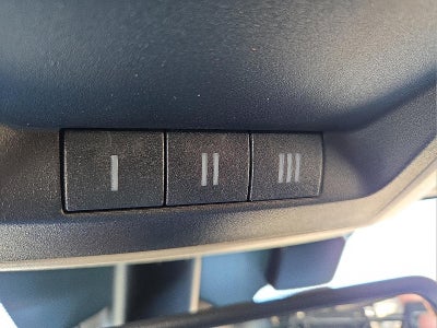 2018 RAM 1500 Sport Crew Cab 4x4 5'7" Box