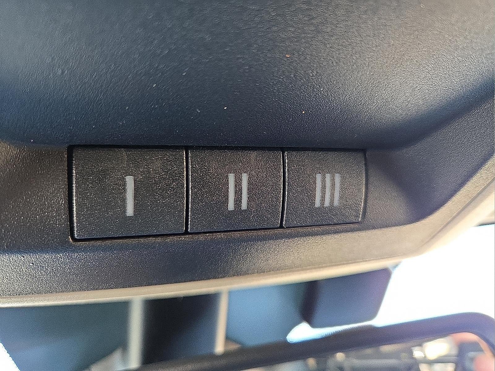 2018 RAM 1500 Sport Crew Cab 4x4 5'7" Box