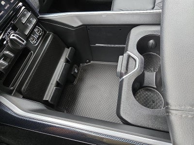 2023 RAM 1500 Big Horn Crew Cab 4x4 5'7" Box