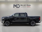 2025 RAM 1500 Limited Crew Cab 4x4 5'7" Box