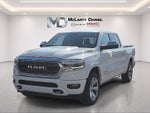 2020 RAM 1500 Limited Crew Cab 4x4 5'7" Box