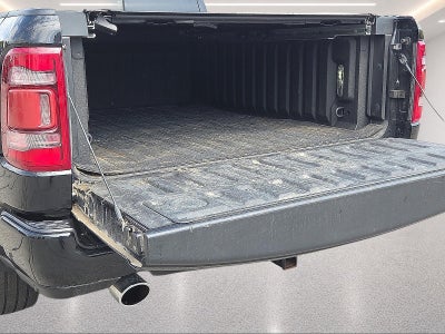 2022 RAM 1500 Limited Longhorn Crew Cab 4x4 5'7" Box