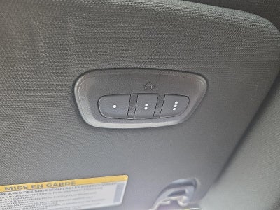 2022 RAM 1500 Limited Longhorn Crew Cab 4x4 5'7" Box