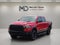 2025 RAM 1500 Rebel Crew Cab 4x4 5'7" Box