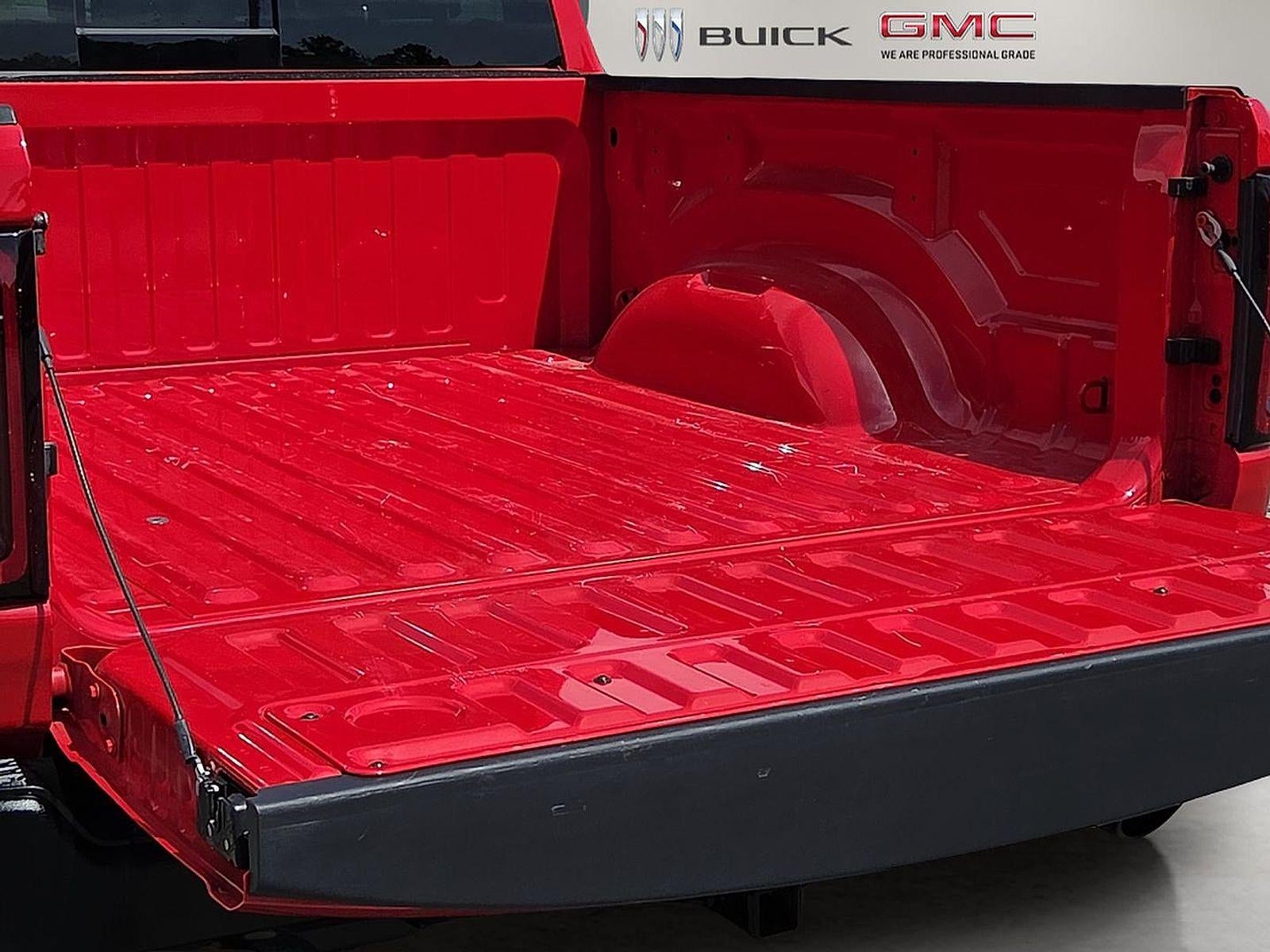 2025 RAM 1500 Rebel Crew Cab 4x4 5'7" Box